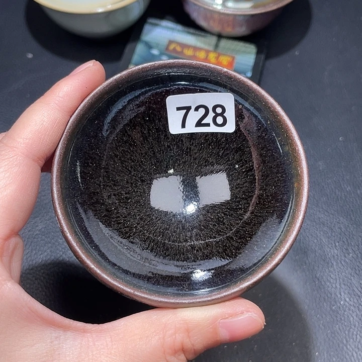 茶盏全手工艺制作工