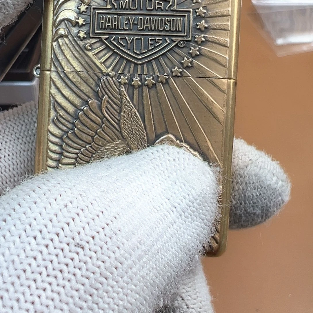 M*镀铬时刻精雕工艺