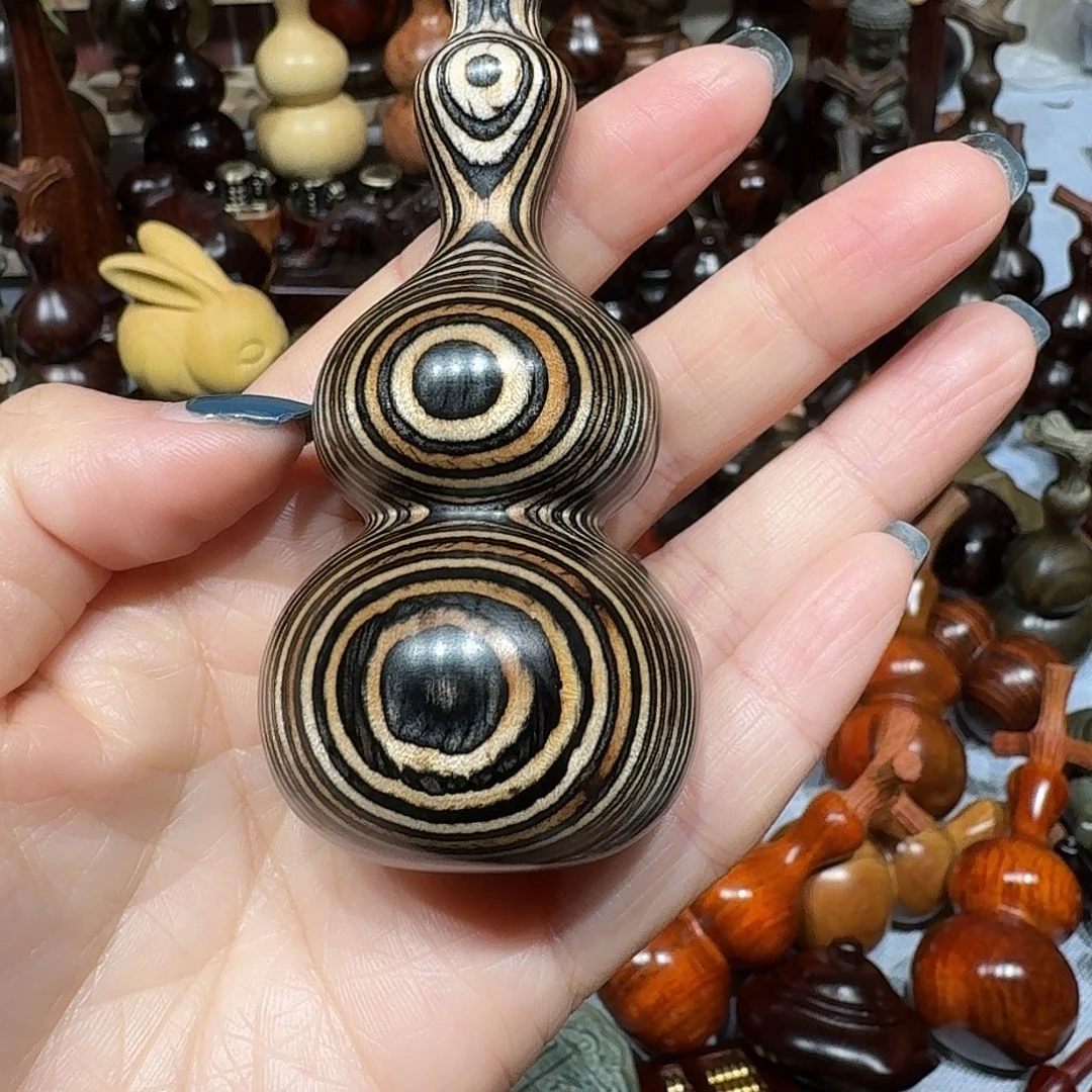 孔***症香榧木葫芦葫芦葫芦