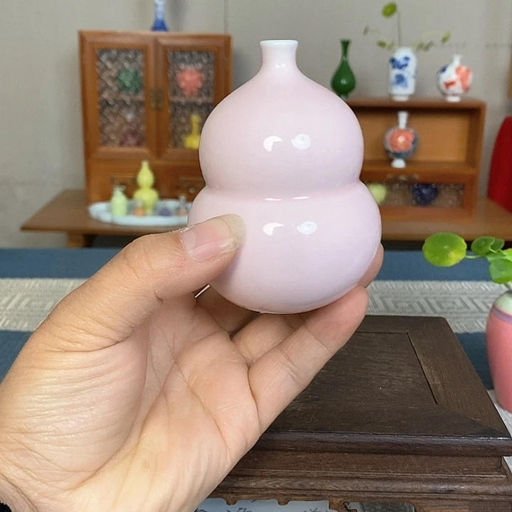 摆件景德镇瓷器研究与创作