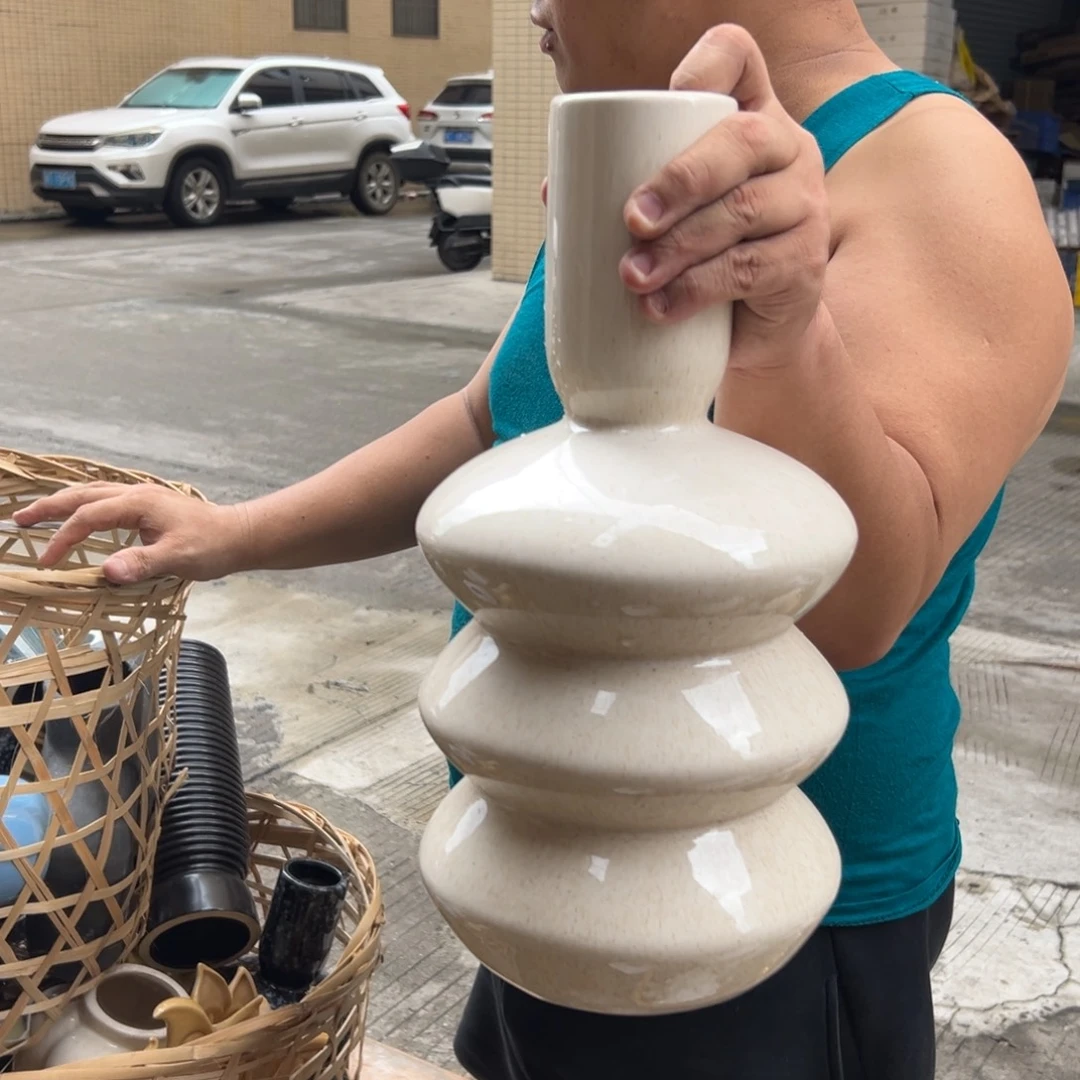 号高温陶瓷工艺饰品（微瑕慎拍）102