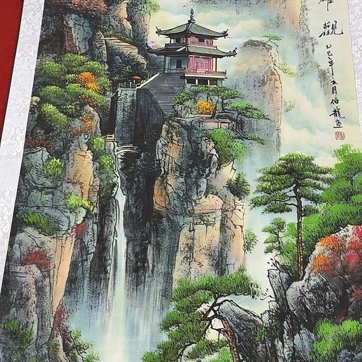展示作品作品展示纸本
