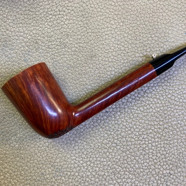 意大利 鸭子 全新烟斗
