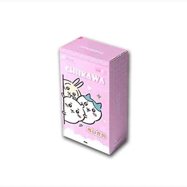 《CHIIKAWA》MAGIC CARD  收藏卡牌盲盒（吉伊卡哇）