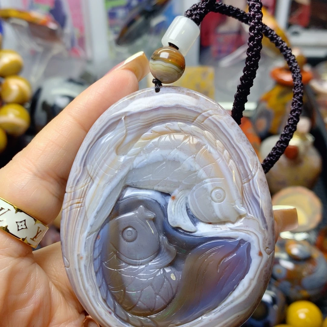 玛瑙/玉髓未镶嵌玛瑙