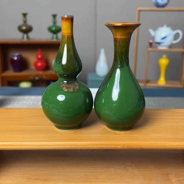 瓶景德镇陶瓷研究所学会