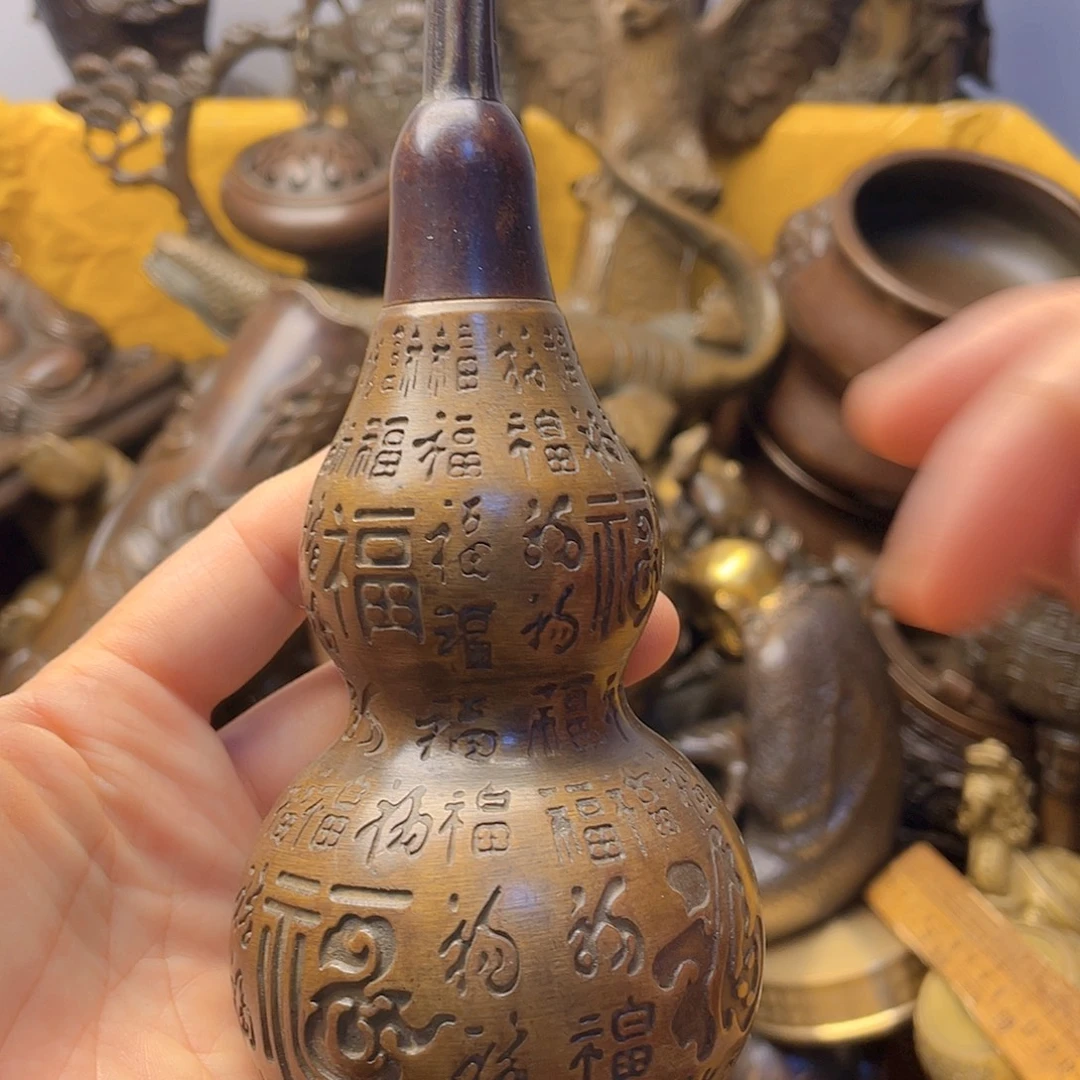 铜器时代瑕疵的时候