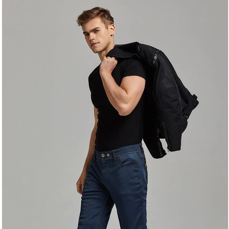 男士四季透气柔软亲肤舒适短裤3383