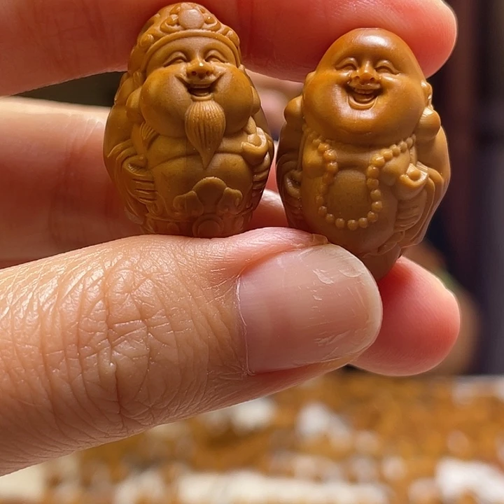 手串/手链橄榄核