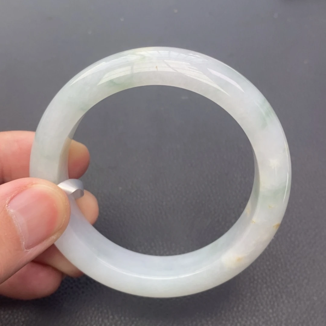 【闪购商品】未镶嵌手镯翡翠翡翠