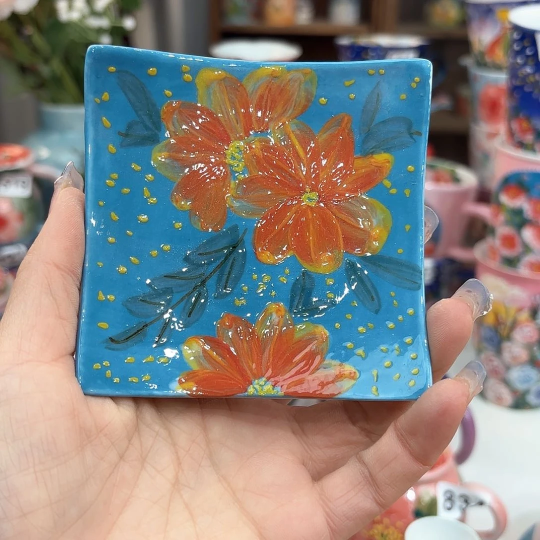 瓷片你是什么情况你告诉