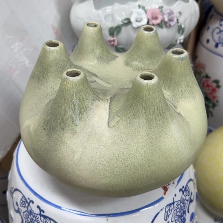 瓷片陶瓷工艺轻微微瑕