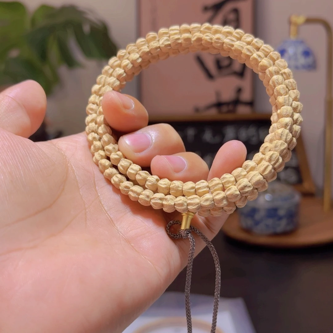 柏香籽/百香籽吊坠