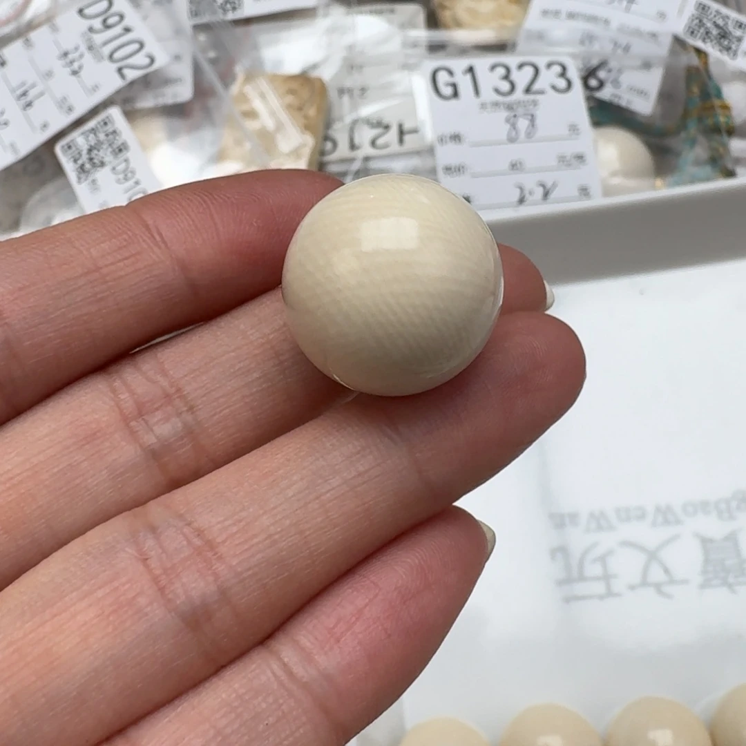 猛犸象牙手串/手链/手镯005