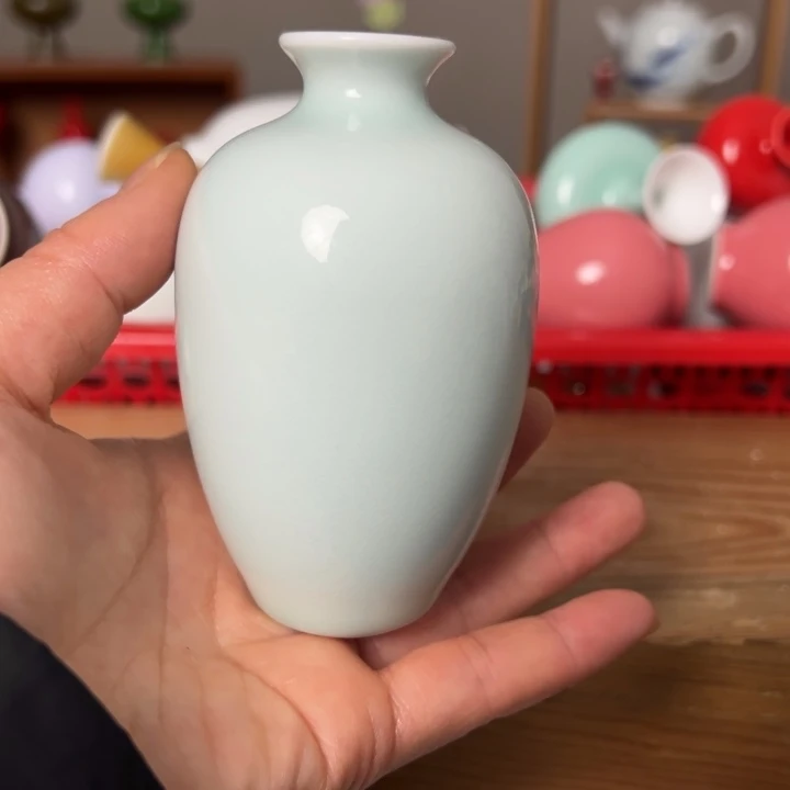 瓶景德镇陶瓷研究所学会