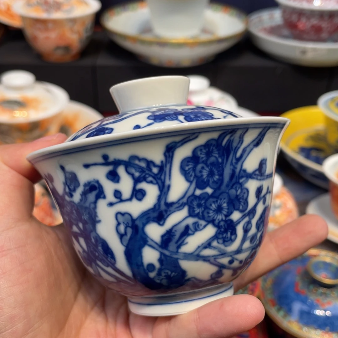 景德镇陶瓷景德镇瓷器