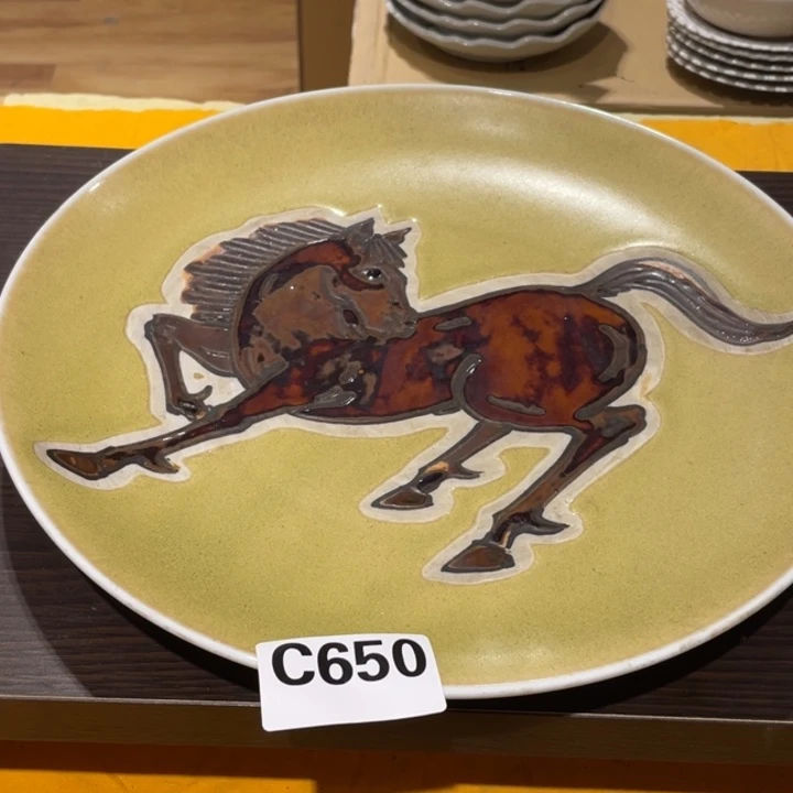 650-壁挂大赏盘直径31