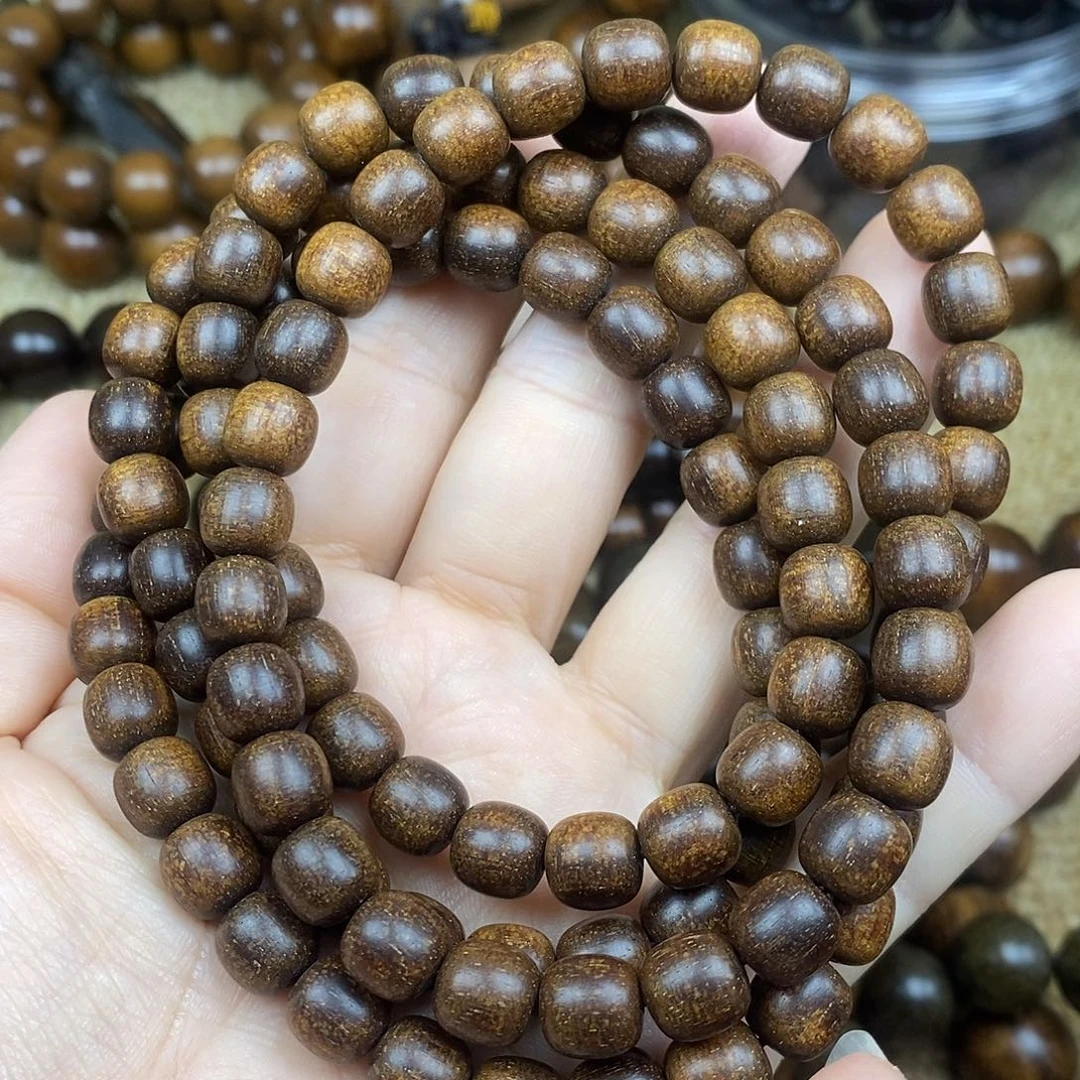 贡木手串/手链89巴布亚新几内亚贡木