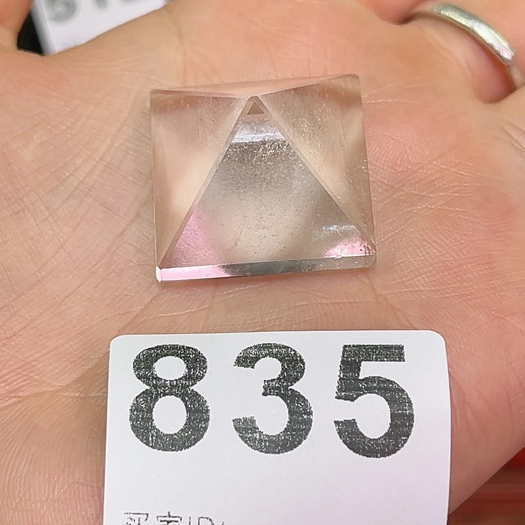 未镶嵌大型摆件（非配饰）水晶