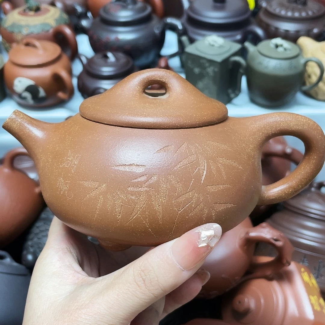 380cc宜兴紫砂艺术