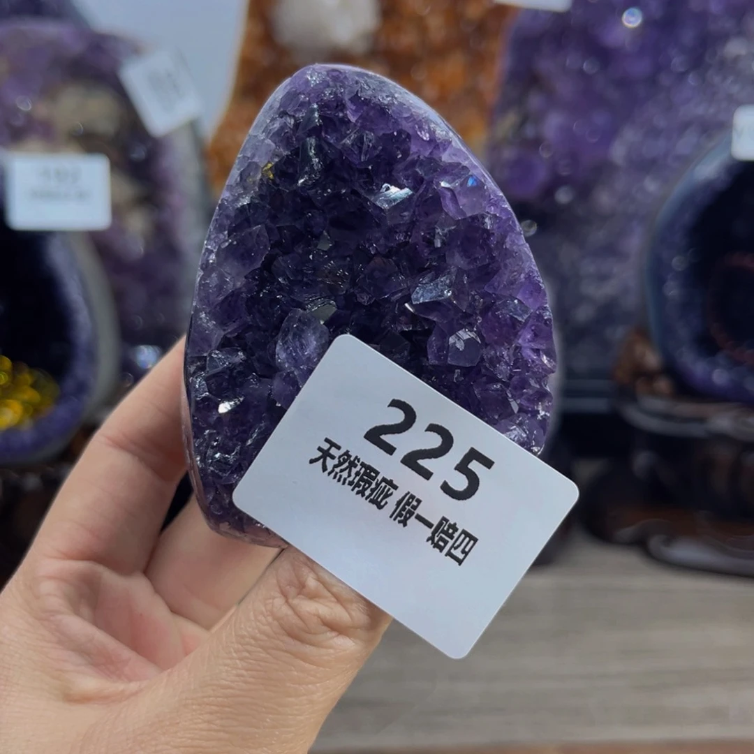 水灵随行未镶嵌包邮