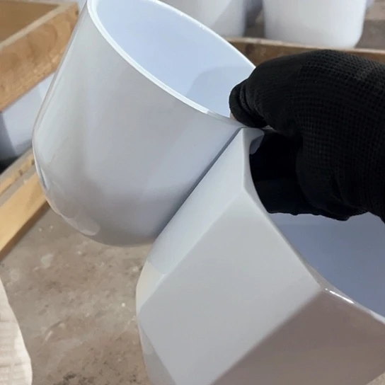 陶瓷外贸尾货多肉绿植陶瓷花盆