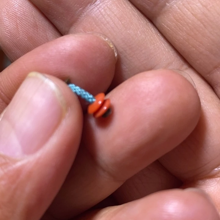 南红玛瑙配饰未镶嵌?***?