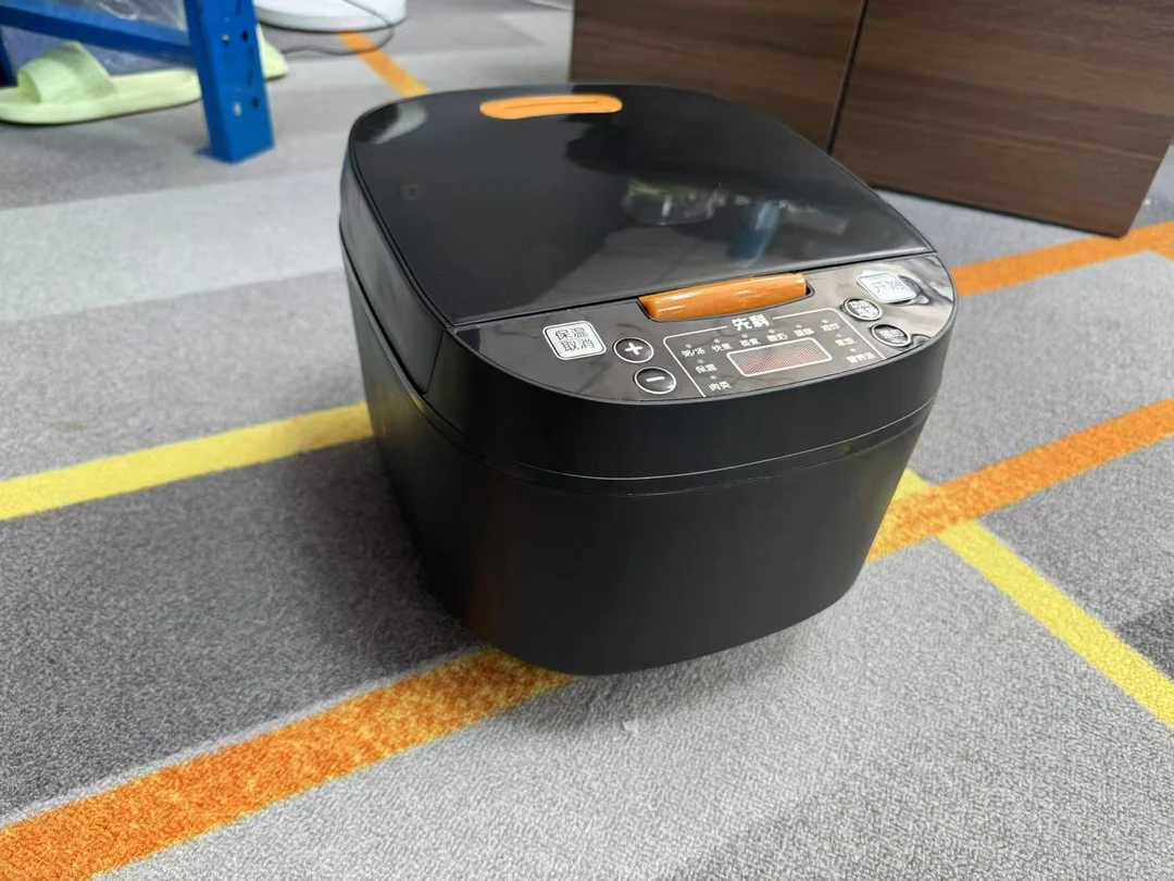 800W-1000WA1预约蛋糕定时电饭煲款式电脑智感控温