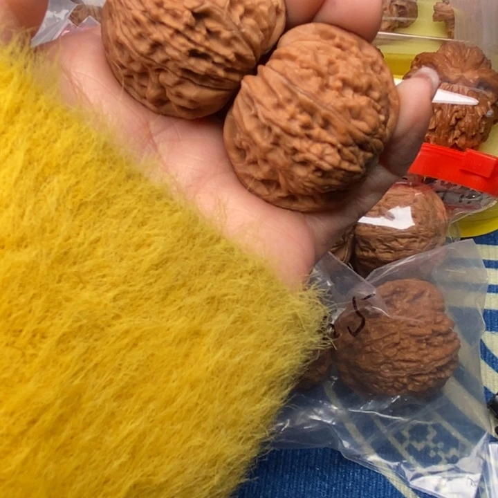 吊坠桃核磨盘40全品