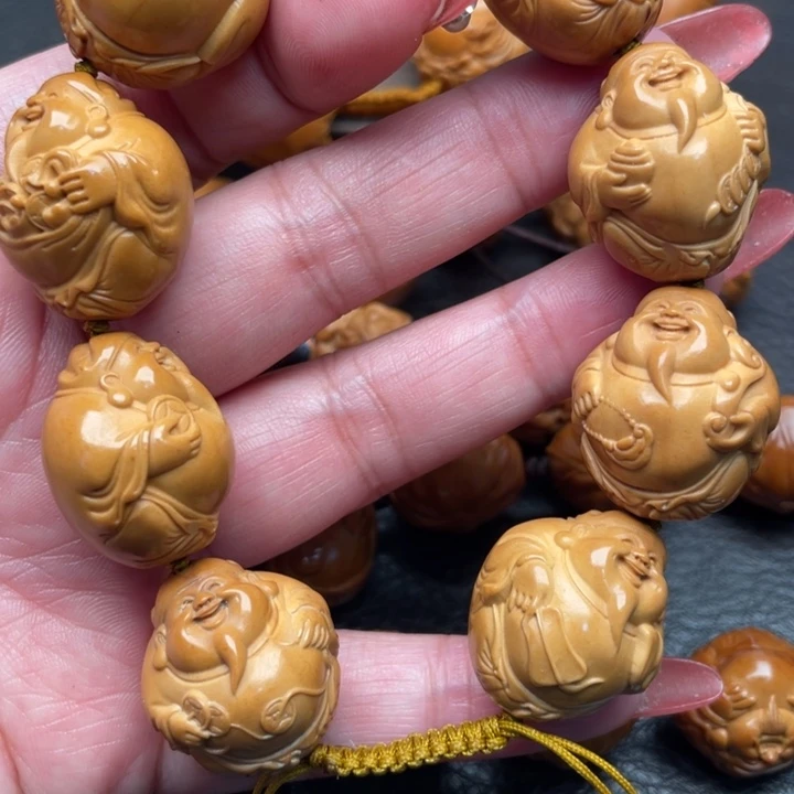 手串橄榄核橄榄核