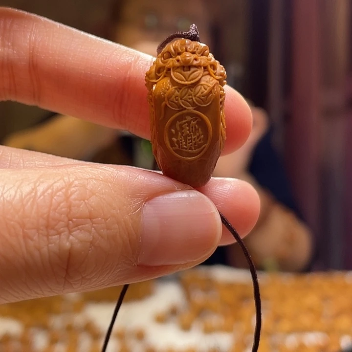 手串/手链橄榄核