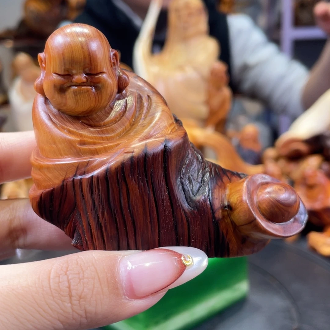 柏木（崖柏）手串/手链