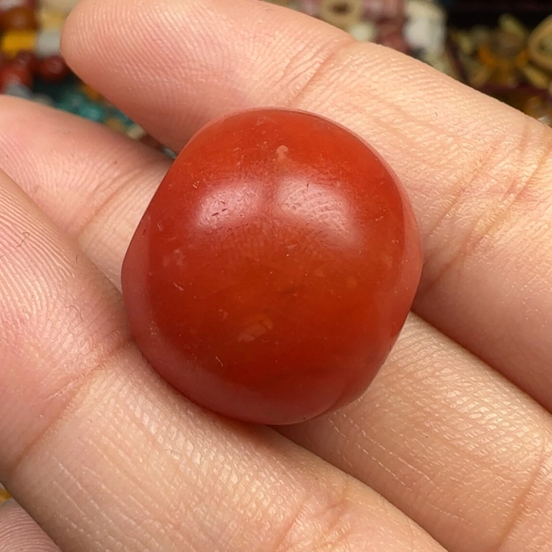 凤眼菩提吊坠鲁***鲁直播间珠子