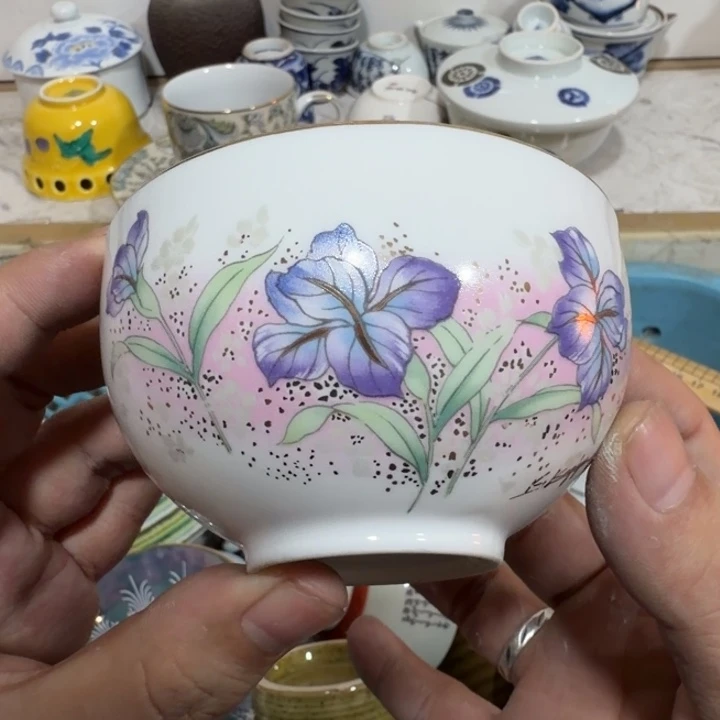 陶瓷推荐第二名20包邮