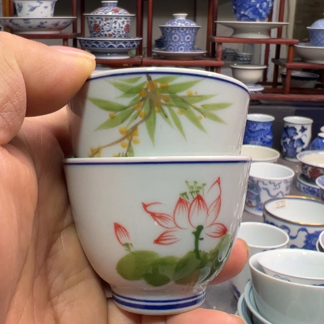 景德镇陶瓷研究所