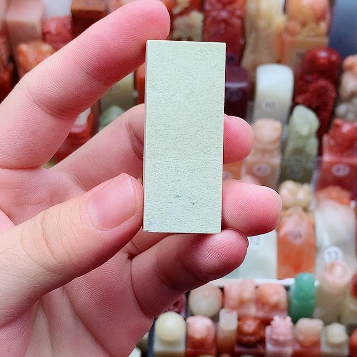 昌化石印石福利定制