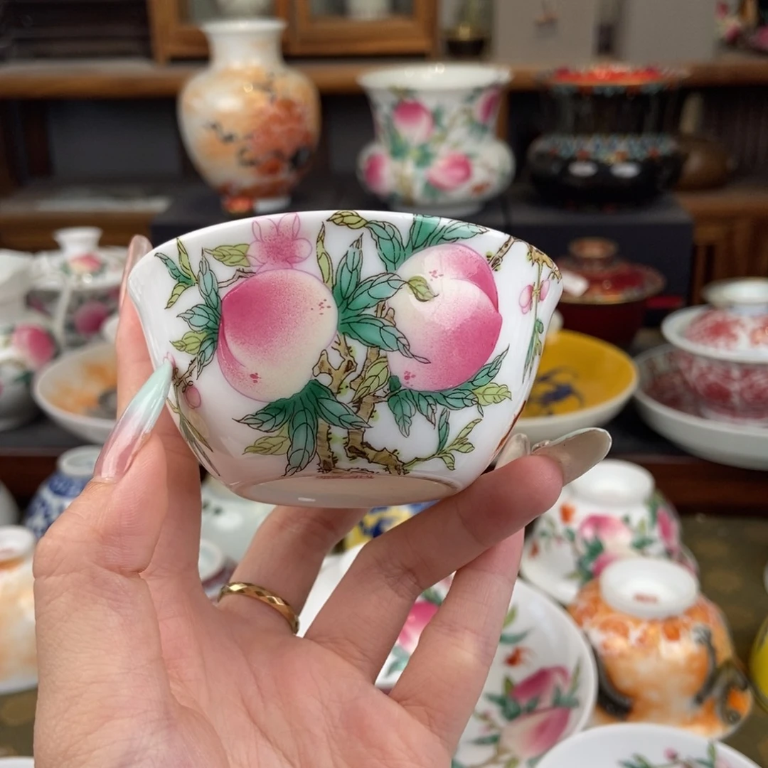陶瓷艺术家作品展，陶瓷艺术家作品展