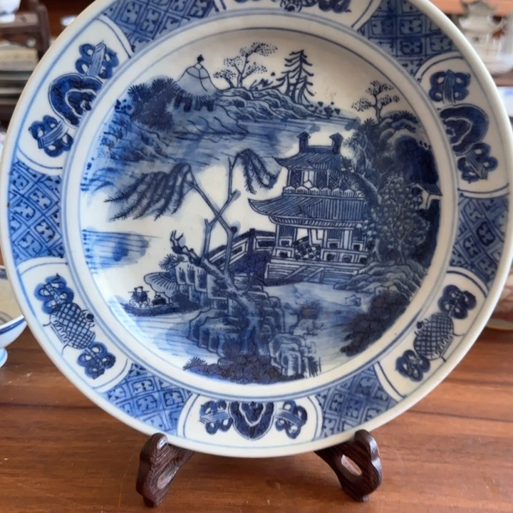 摆件星****）景德镇陶瓷艺术品
