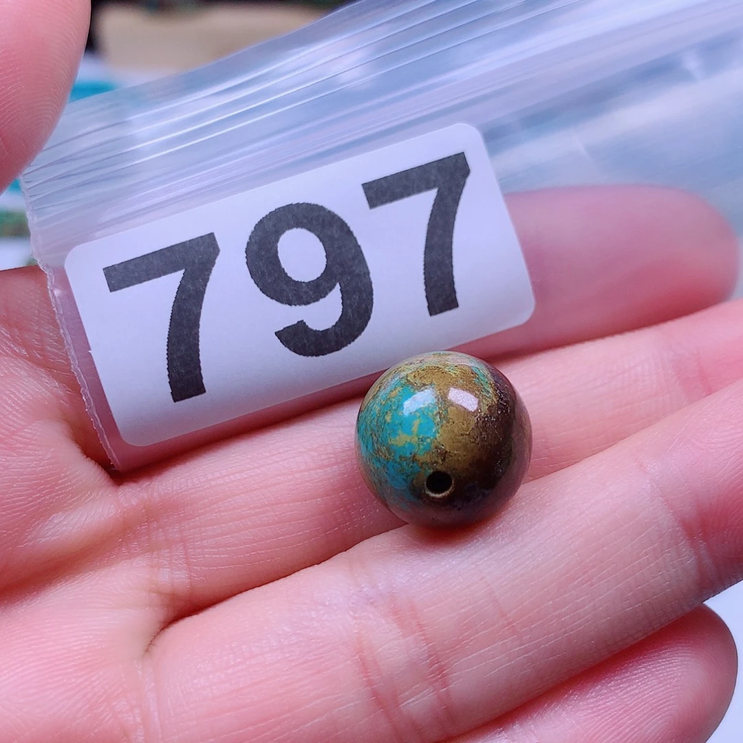 空竹粉丝专享十堰特色手工散珠