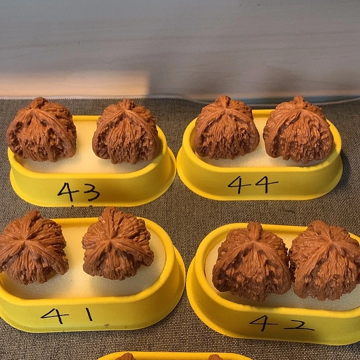 杨***田吊坠文玩核桃111111