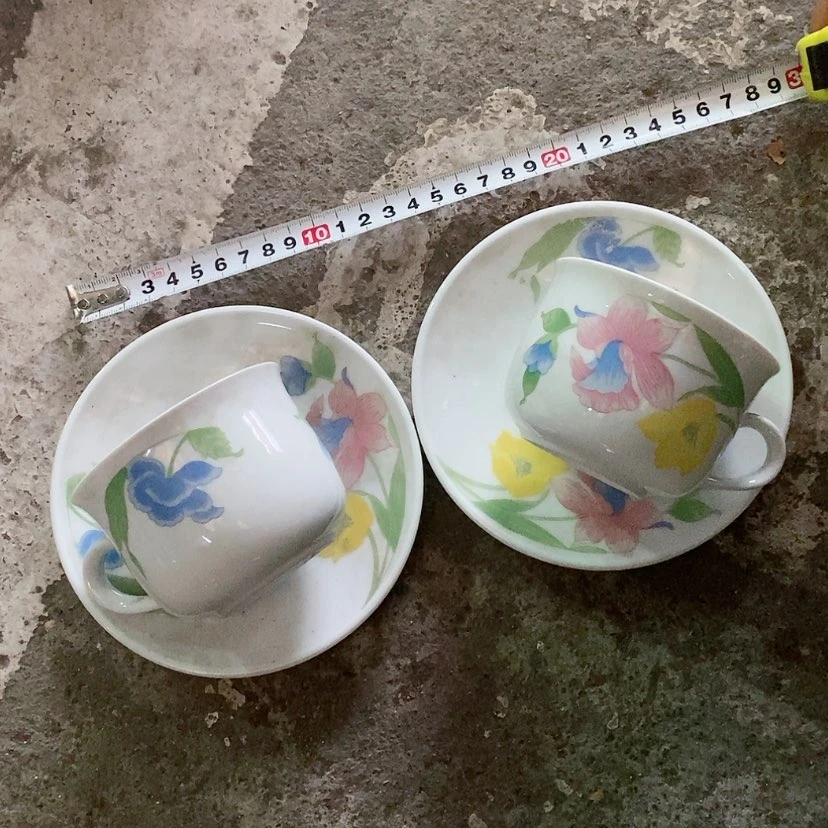 【闪购商品】瓷片景德镇现代工艺品