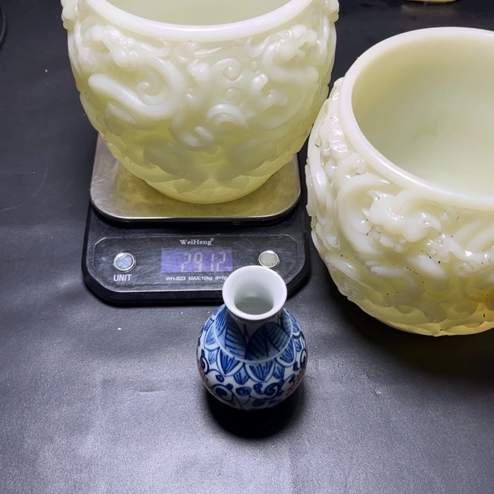 摆件刘*推荐专拍瓷器链接