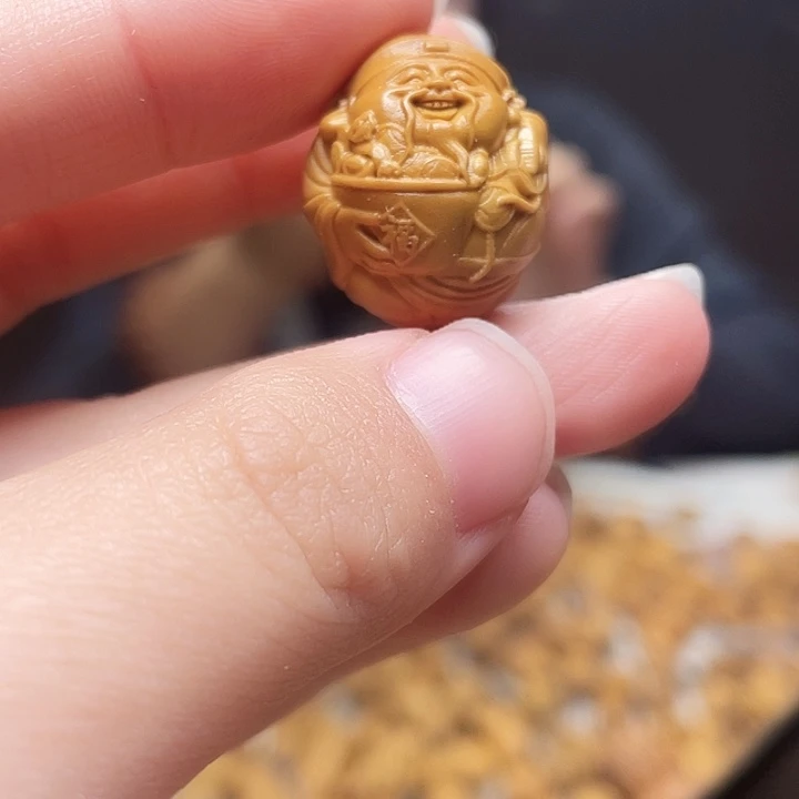 手串/手链橄榄核橄榄核