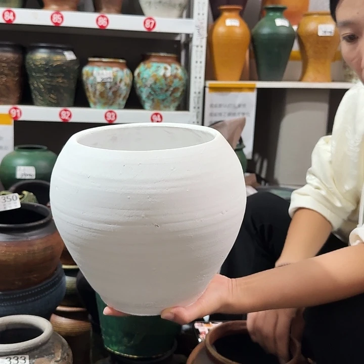 88白色高度22口径18