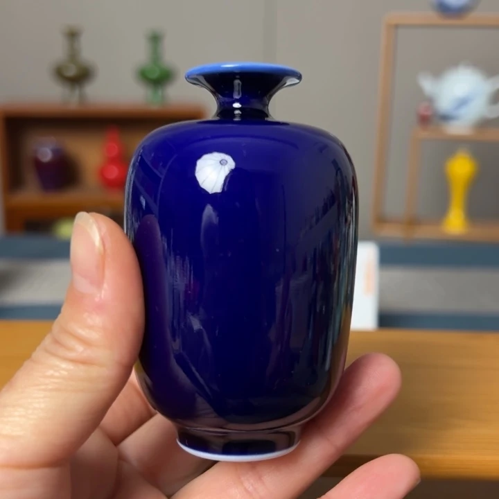 瓶景德镇陶瓷学院学报主编