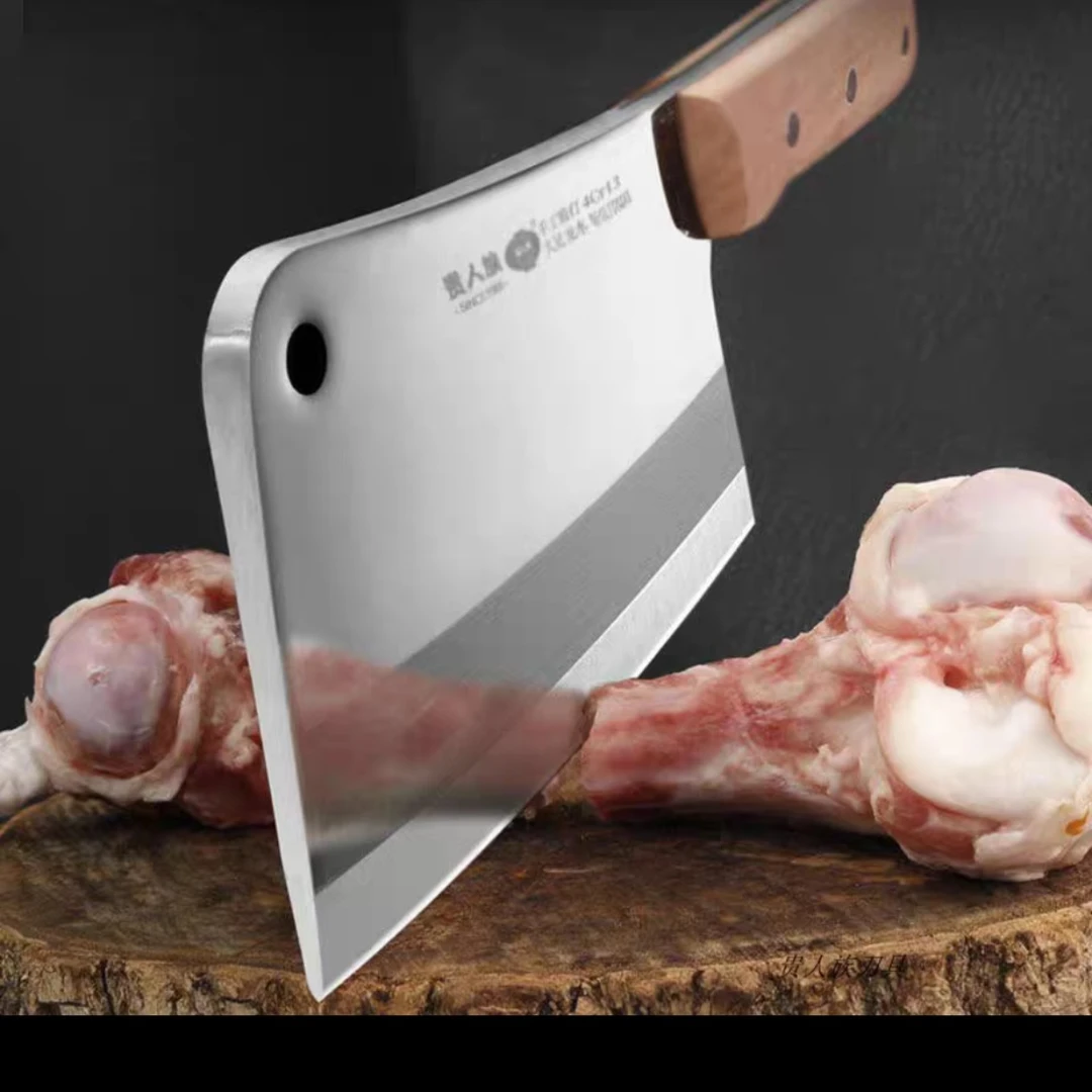 重庆大足龙水贵人族刀具