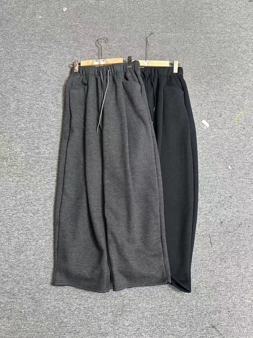 2025新款女士休闲长裤