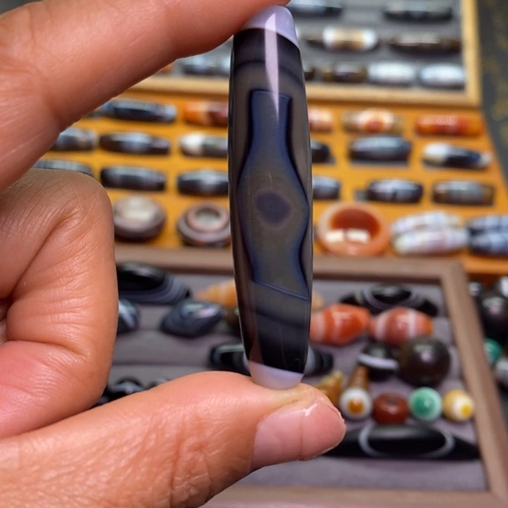 未镶嵌玛瑙/玉髓珠宝半成品望*亮