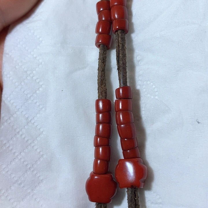 吊坠草珠菩提念珠小元素配饰吊坠