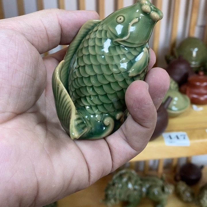 紫砂茶宠5555555555